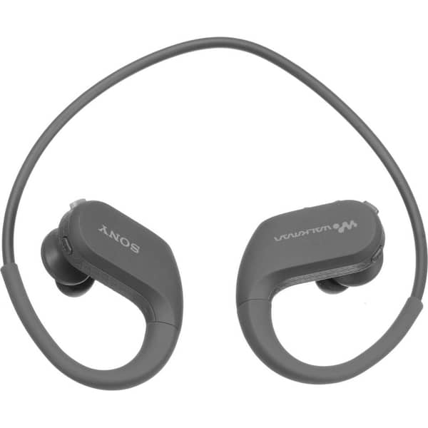 Buy Sony NWWS413 Waterproof and Dustproof Walkman 4GB Black Online