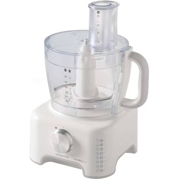KENWOOD BICCHIERE CARAFFA VETRO FRULLATORE MULTIPRO FP900 FP920 FP925 FP950