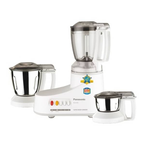Buy Panasonic Mixer Grinder MXAC300 Online in UAE Sharaf DG - Main Image