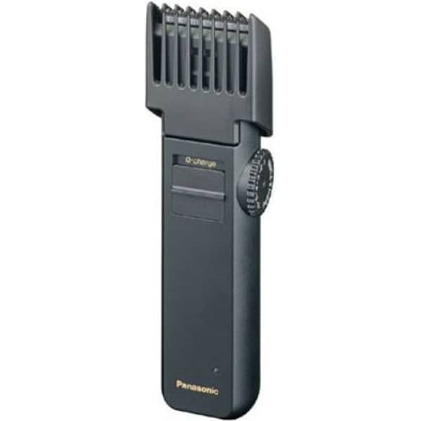 Buy Panasonic Men's Trimmer ER2051 Online in UAE Sharaf DG