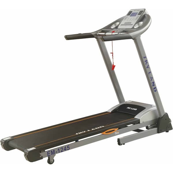 Sky Land Hp Treadmill Price Order SkyLand LCD Display HP Automatic