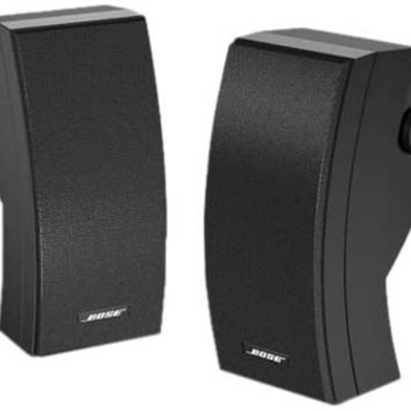 Bose Sound Bose 251 Environmental Outdoor Speakers Bose 251 Home