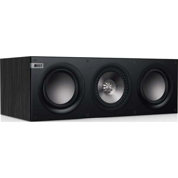 Buy KEF Q200C Center Speaker Online in UAE Sharaf DG
