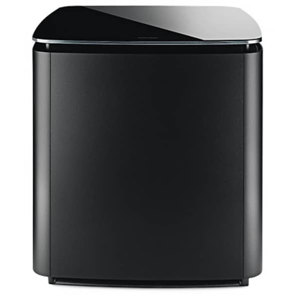 Buy Bose Acoustimass 300 Base Module Black Online in UAE | Sharaf DG