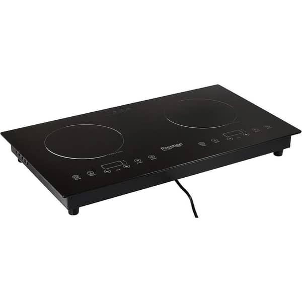 Buy Prestige Double Induction Cooker 2800W – PR50359 Online in UAE