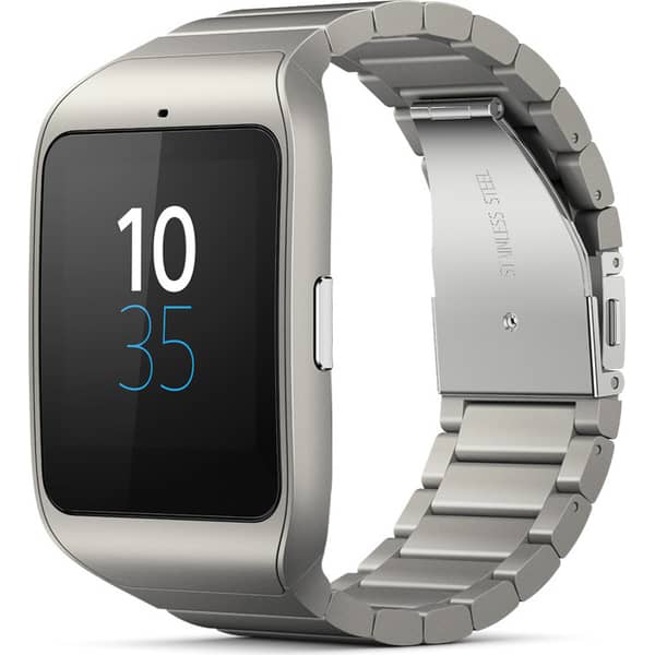 Sony SWR50 Smart Watch 3 Metal price in Bahrain, Buy Sony SWR50