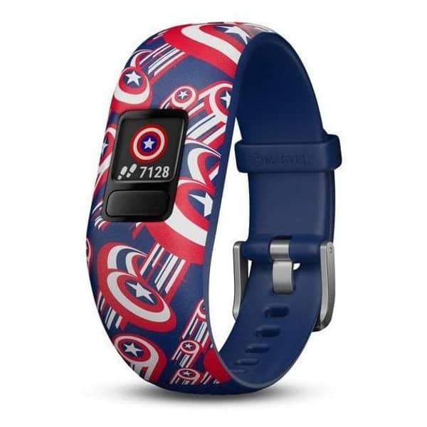 Mickey Mouse Garmin Vivofit Jr Amazon Mickey Mouse Garmin Watch