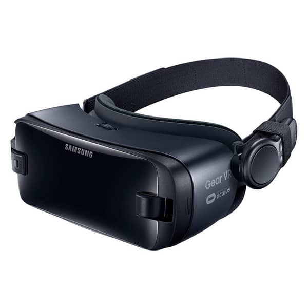 Samsung Gear VR With Controller – SMR324NZAAXSG price in Bahrain