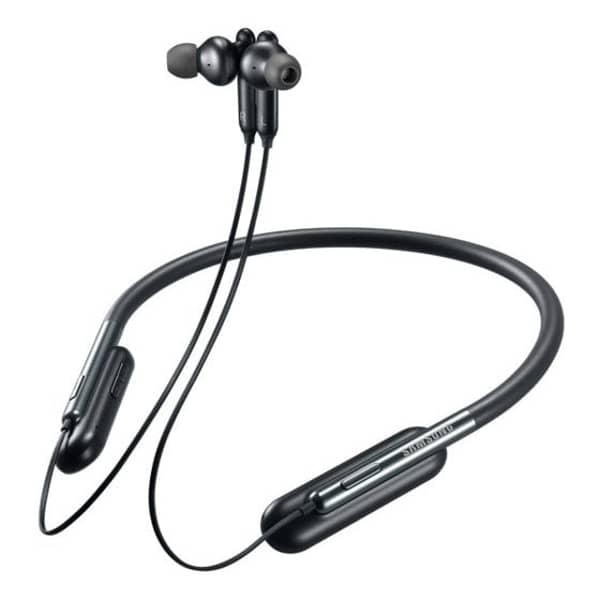 Samsung Level U Flex Bluetooth In Ear Headset Black Online