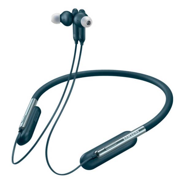 Samsung Level U Flex Bluetooth In Ear Headset Blue Online Shopping
