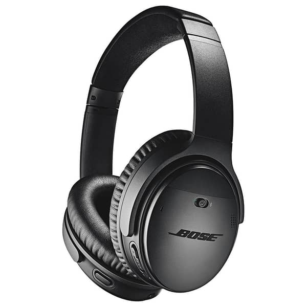 Bose QuietComfort 35 Ⅱ ブラック Buy Bose QuietComfort 35 II Wireless Headphone Black QC35II Online
