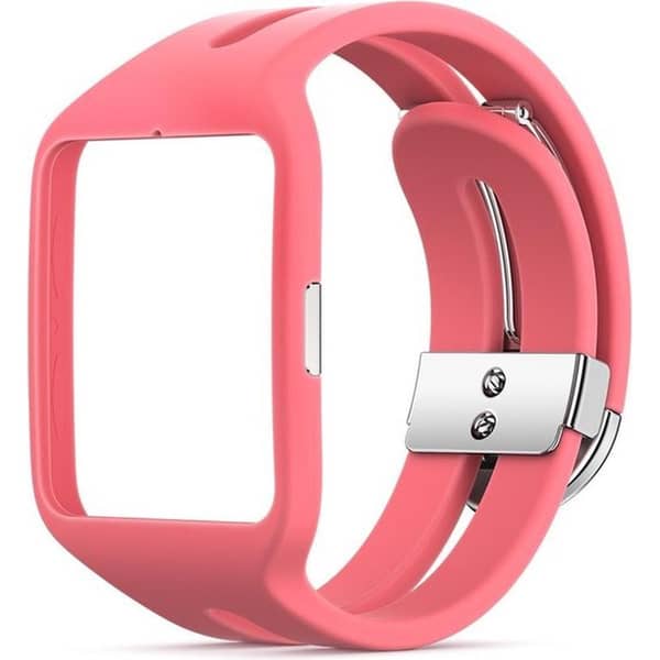 SONY SmartWatch3 SWR50 ピンク Buy Sony Smart Watch 3 Strap Pink Online in UAE | Sharaf DG