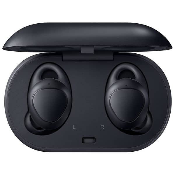 wireless earbuds gear iconx vs galaxy buds