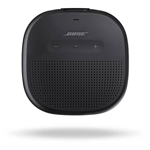 Bose SoundLink Micro Bluetooth Speaker Black 7833420100 Online