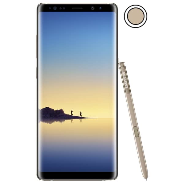 Galaxy Note 8 AU版 SCV37 メープルゴールド Buy Samsung Galaxy Note 8 64GB Maple Gold 4G LTE Dual Sim