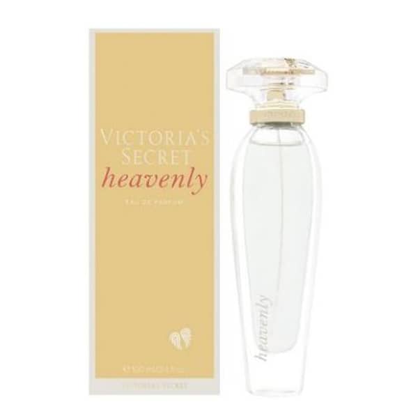 Victoria's Secret Heavenly 香水 100ml Buy Victoria Secret Heavenly Perfume For Women 100ml Eau de Parfum
