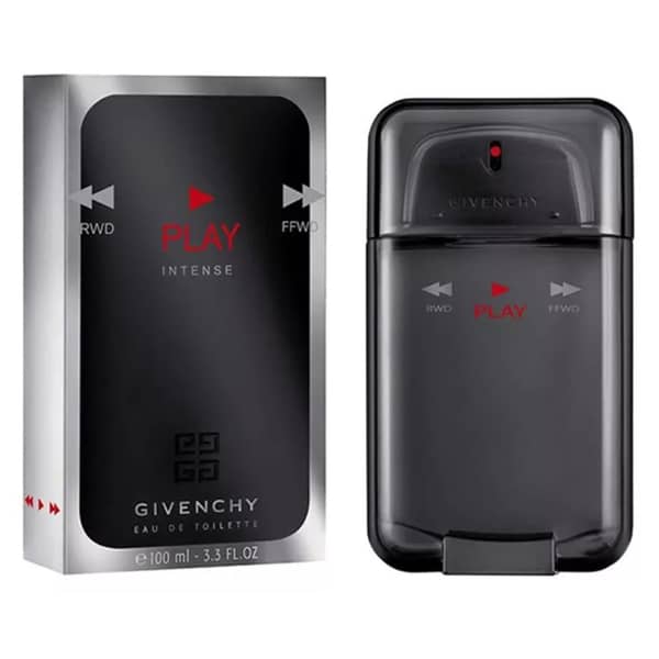 Fragrances Men's Cologne Play By Givenchy Buy Givenchy Play