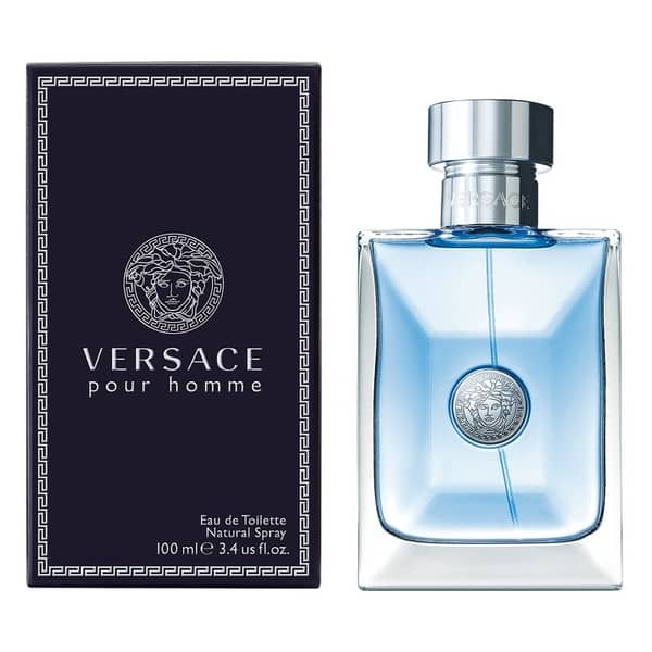 SAPHIR Eau De Cologne Für Männer – 100 Ml, Frischer Duft, Für Den Täglichen Gebrauch