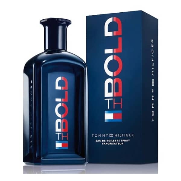 Buy Tommy Hilfiger Tommy Bold Perfume For Men 100ml Eau de