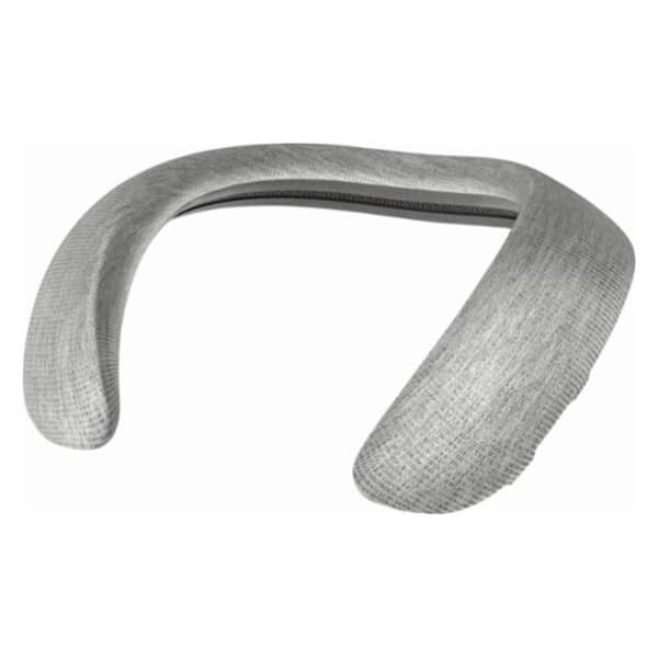 Buy Bose SoundWear Companion Cover Grey Online in UAE | Sharaf DG