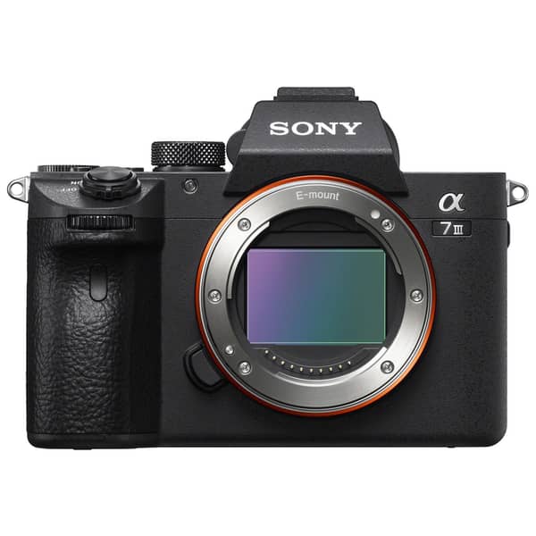 Kamera Mirrorless Sony A7s Olx Sensor Sony A7s2 Buy Sony A7s Ii 4k