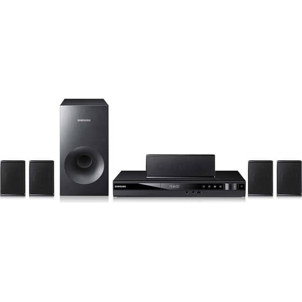 Samsung HTE350K Mini Home Theatre System price in Bahrain, Buy