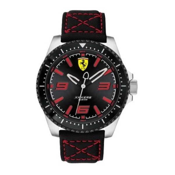 Ferrari腕時計 Buy Scuderia Ferrari 830483 Mens Watch Online in UAE | Sharaf DG