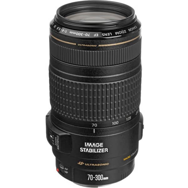 【turnsell】Canon EF70-300mm Canon EF 70-300mm IS USM Lens Online Shopping on Canon EF 70-300mm