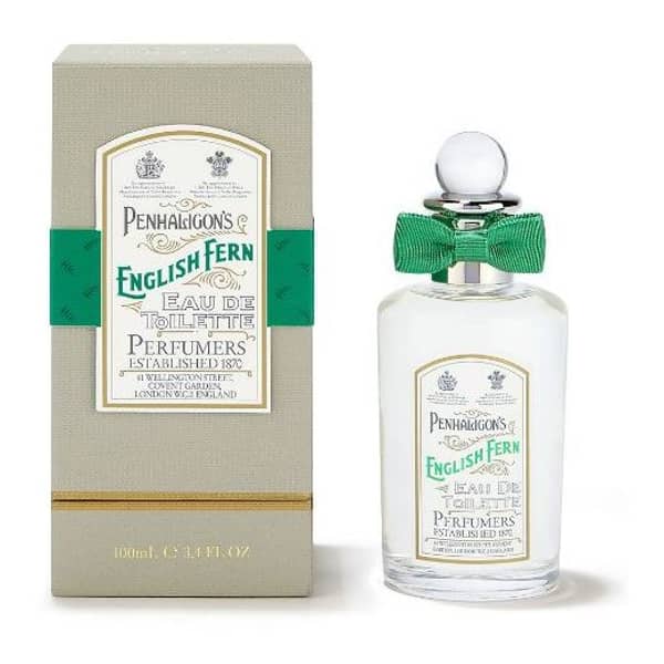 English Fern English Perfume Penhaligon Penhaligon's English Fern