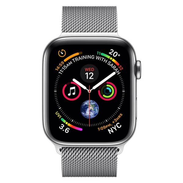 HOT Ubuy How Much Is Apple Watch Series 44mm Buy Apple