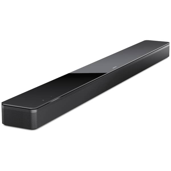 Bose Sound Bar 700 – Black (SOUNDBAR700) Online Shopping on Bose