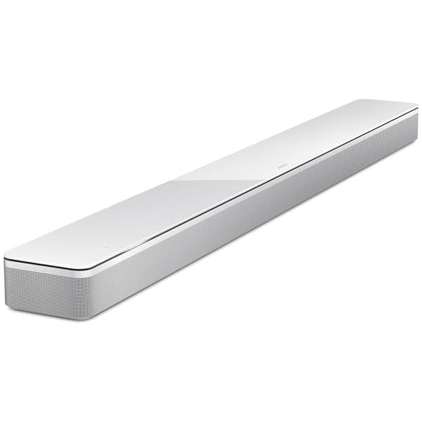 Buy Bose Sound Bar 700 – White Online in UAE | Sharaf DG