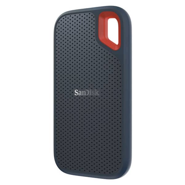 SanDisk Extreme SSD Portable USB-C 2TB price in Bahrain, Buy