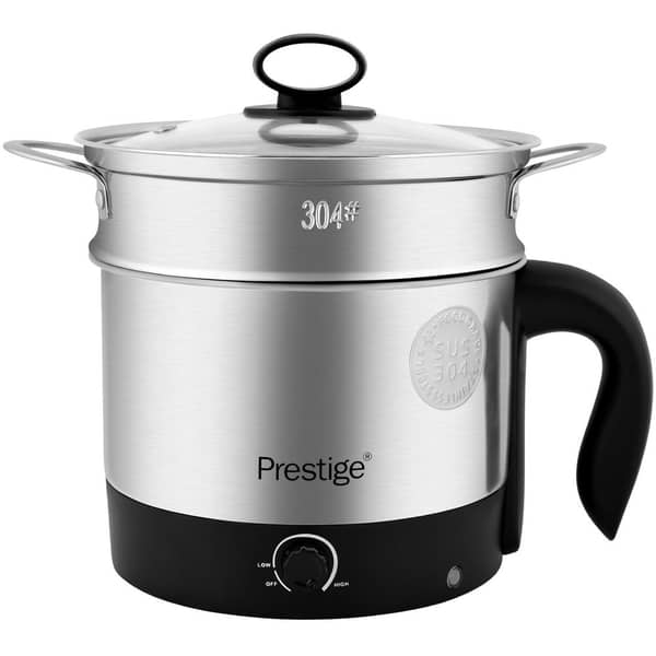 Buy Prestige Multi Purpose Kettle S/Steel Ltr – PR54935 Online