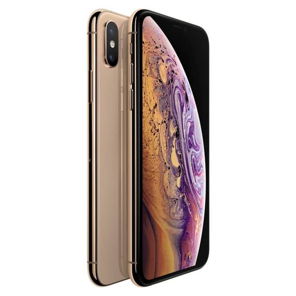 iPhone Xs ゴールド 64GB Amazon.com: Apple iPhone XS, 64GB, Gold - Fully Unlocked