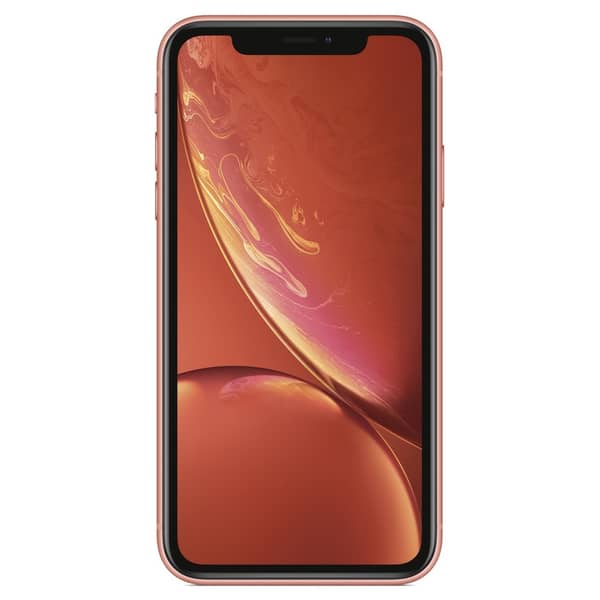 Apple iPhone XR (256GB) – Coral Online Shopping on Apple iPhone XR