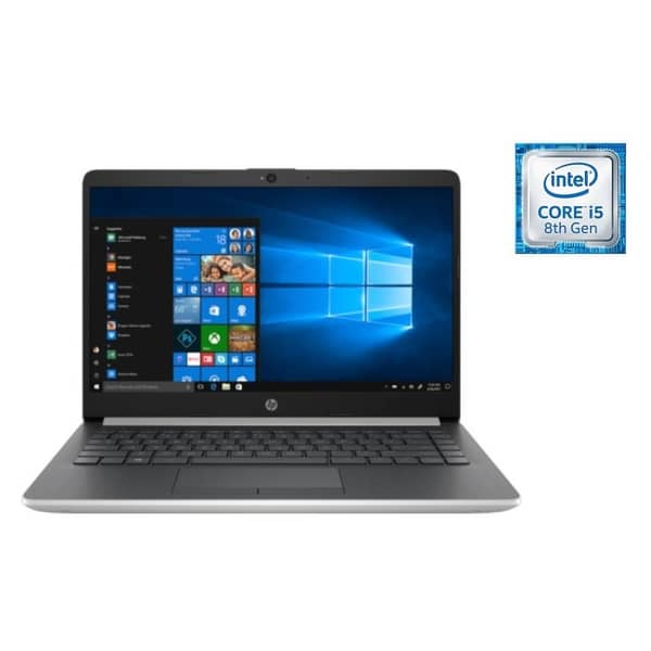 Buy HP (2018) Laptop – 8th Gen Intel Core i5-8265U 14inch FHD