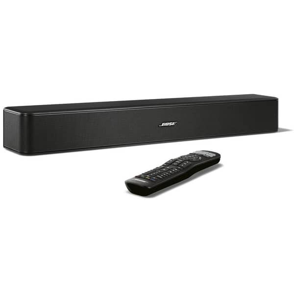 Bose Solo 5 TV Soundbar Speaker System With Bluetooth price in