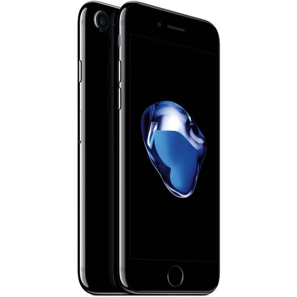 Apple - HIROMI【美品】iPhone7 JetBlack 128GB Apple iPhone 7 (128GB) – Jet Black Online Shopping on Apple iPhone