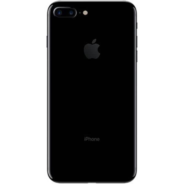 Apple iPhone Plus (256GB) – Jet Black price in Bahrain, Buy