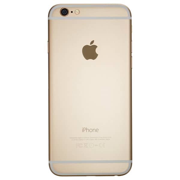 Apple iPhone 6 (32GB) – Gold price in Bahrain, Buy Apple iPhone 6