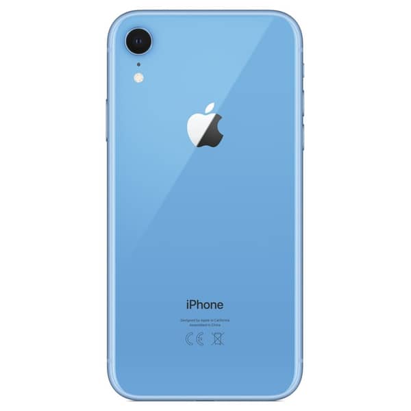 Apple iPhone XR (64GB) – Blue Online Shopping on Apple iPhone XR