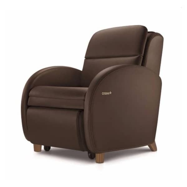 Osim U Diva Classic Chair Massager Mocha Brown OS856 price in