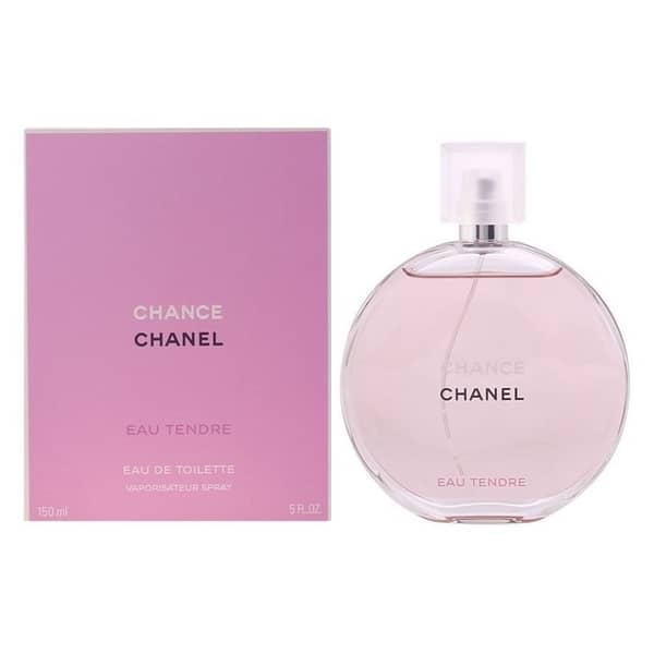 希少★新品CHANEL CHANCE Eau Tendre 150ml CHANEL Chance Eau Tendre EDP - Chanel - 150ml Canada