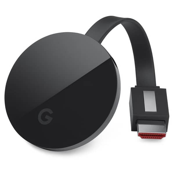 Google GA3A00403A14 Chromecast Ultra (International Version) price