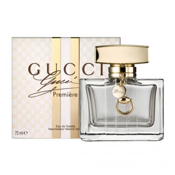 GUCCI Premiere オードトワレ 75ml Gucci Premiere Eau De Toilette For Women 75ml Online Shopping on