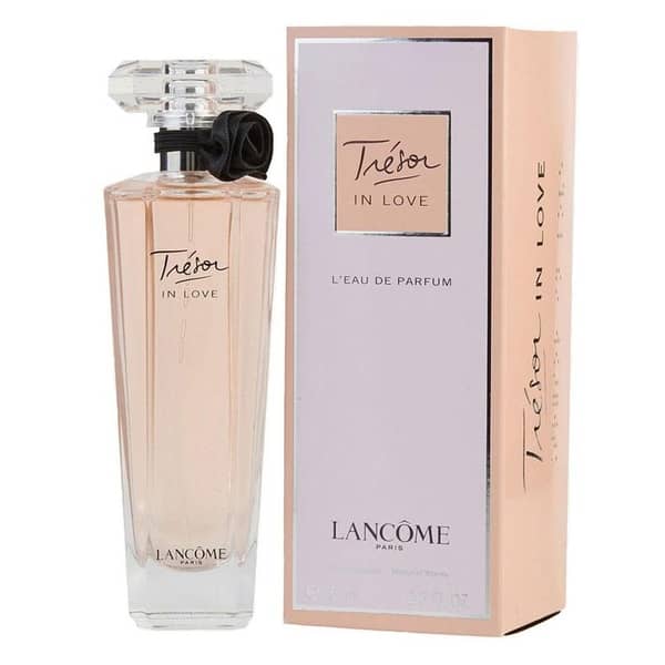 Buy Lancome Tresor In Love For Women 75ml Eau de Parfum Online in