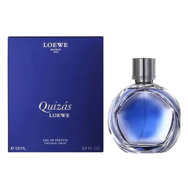 Loewe Quizas For Ladies 100ml Eau de Parfum Online Shopping on