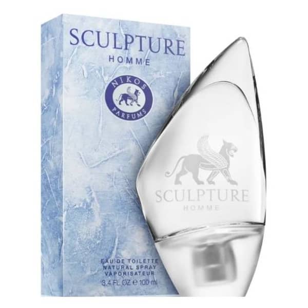 Sculpture Homme For Men 100ml Eau de Toilette price in Bahrain