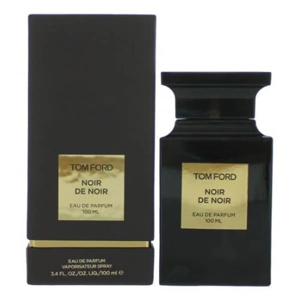 Buy Tom Ford Private Blend Noir De Noir For Men 100ml Eau de